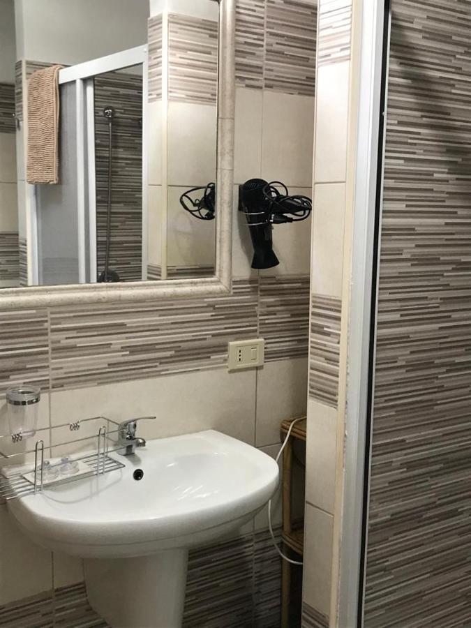 B&B Casa Elisabetta ジノーザ エクステリア 写真