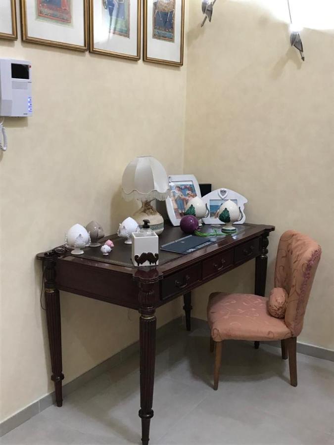 B&B Casa Elisabetta ジノーザ エクステリア 写真